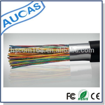 Cat3 HYAT 600 pairs UNDERGROUND telephone cable